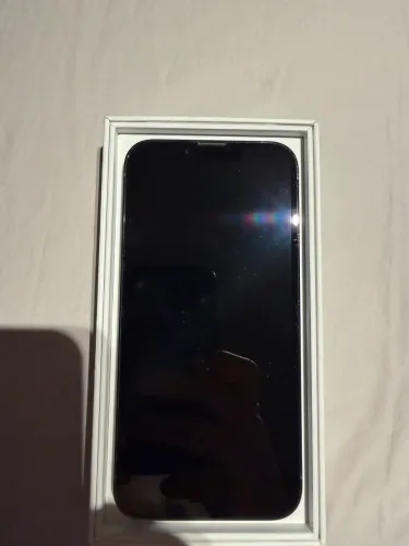 Iphone 13 pro com caixa original 