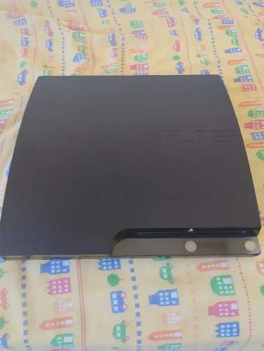 PS3