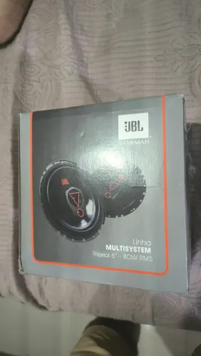 Alto falante JBL