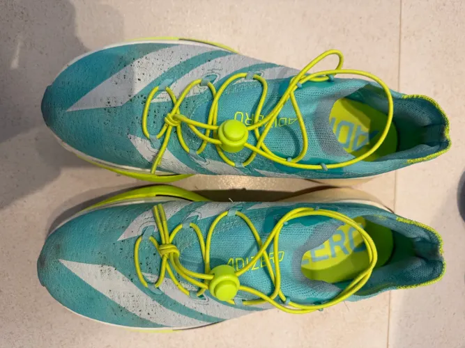Tenis Adidas Prime X 3 42