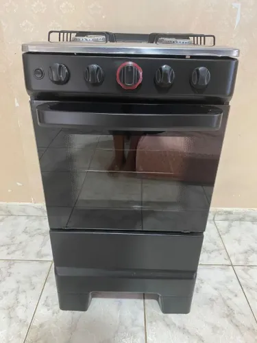 Fogão de 4 Bocas 