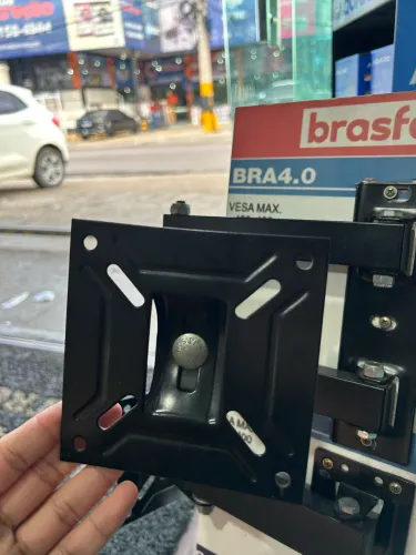 Suporte Articulado para Tv de 10 - 60 Polegadas SBRP1040 