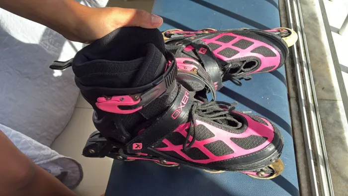 Patins Oxer