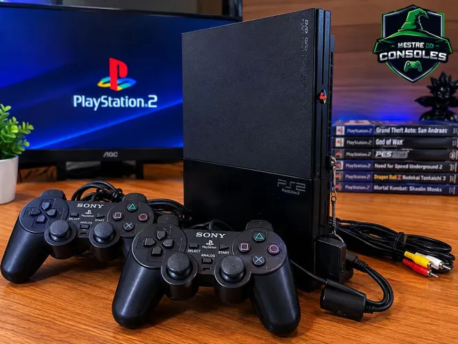 PS2