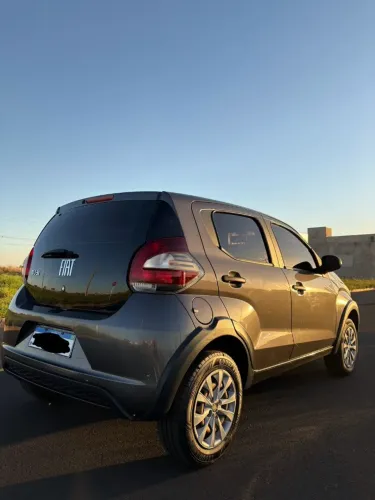Fiat Mobi Like 1.0 Fire Flex 5P. 2023