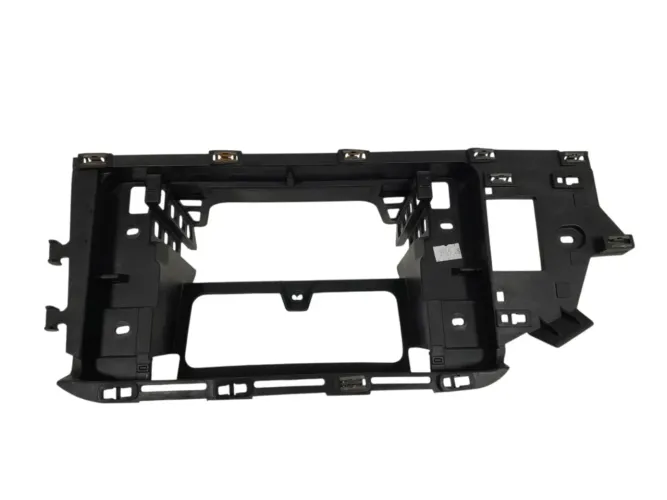 Suporte Tela Multimidia Volkswagen Polo Highline 2020