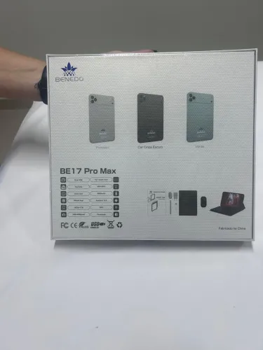 Vendo tablets 