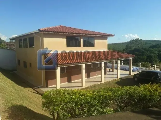 Chácara à venda em Salto de Pirapora (Portal de Pirapora)  3 quartos, 1 suíte, 15 vagas