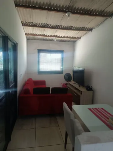 Casa Ibura de baixo 