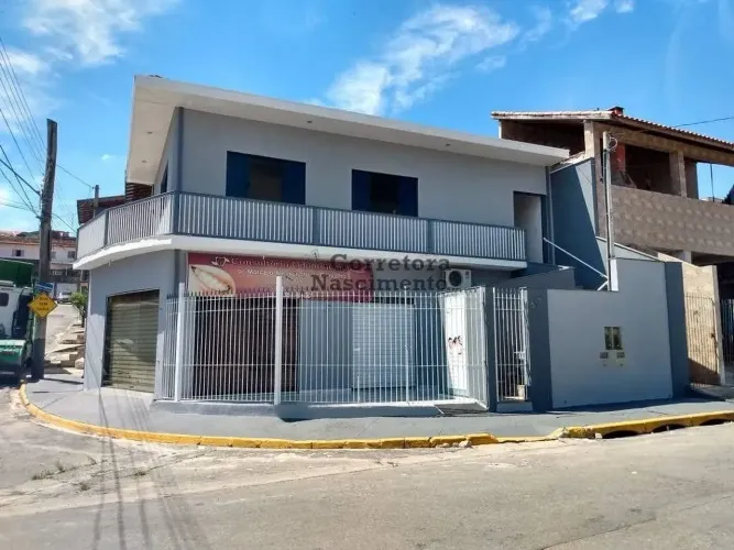 Loja para alugar, 77 m² por R$ 1.000,00/mês - Jardim Nova Esperança - Jacareí/SP