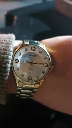RELOGIO ORIENT ORIGINAL