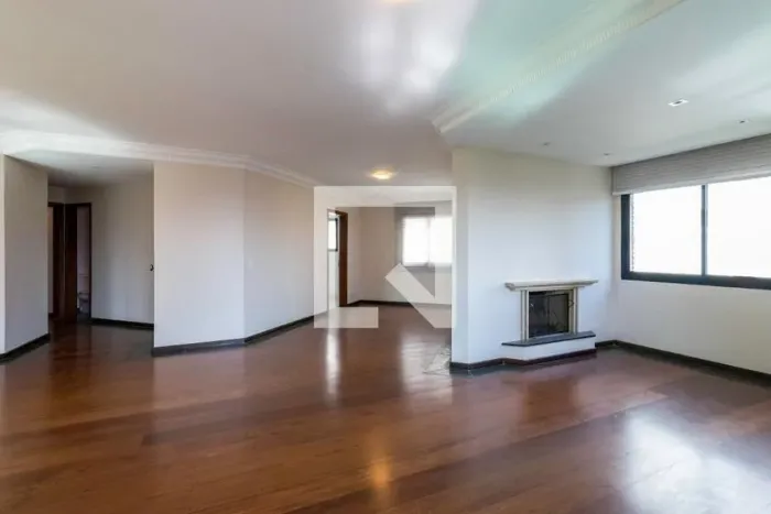 Apartamento à Venda - Portal do Morumbi, 4 Quartos, 482 m2