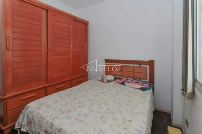 Apartamento - / Residencial / Centro