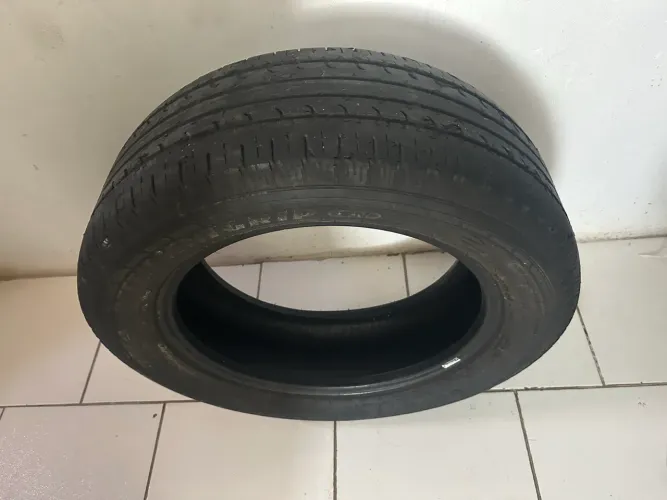 1 Pneu do (Jeep Renegade)