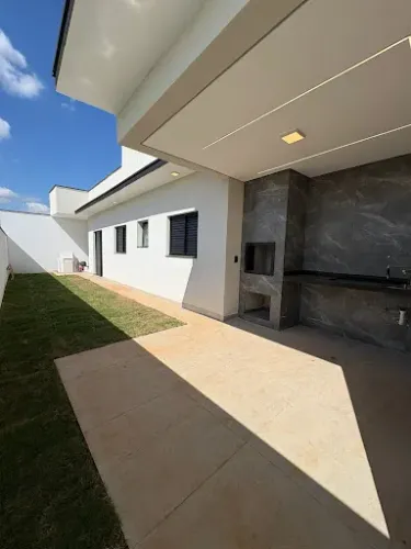 Casa com 3 quartos à venda, 120 m² por R$ 845.000 - Condomínio Reserva Ipanema - Sorocaba/