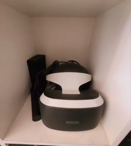 Oculos playstation Vr aceito trocas