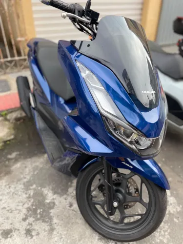 Pcx 160 ABS zero