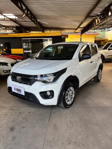 Fiat Mobi Like 1.0 Fire Flex 5P. 2024
