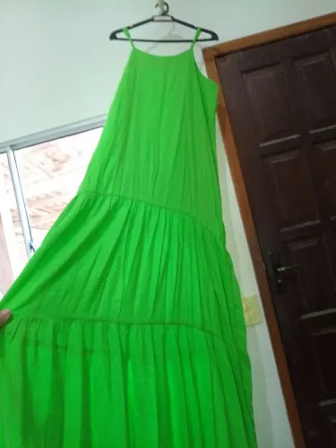 Vestido gg