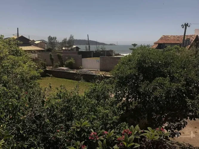 Terreno à venda, 475 m² por R$ 2.650.000 - Campeche - Florianópolis/SC