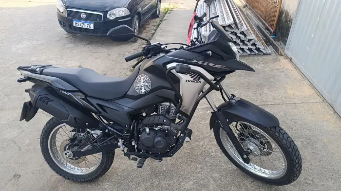 XRE 190