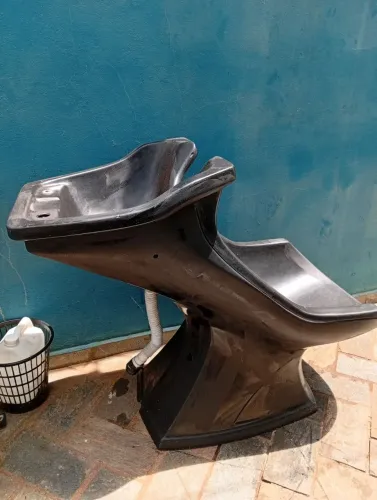 Vendo lavatório pra salão de beleza