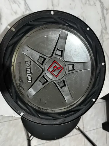 Bomber New Edge 12?