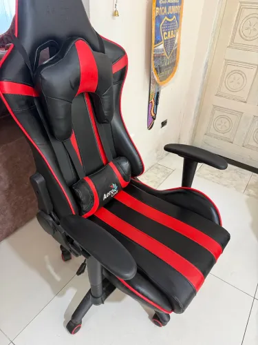 Cadeira Gamer AeroCool