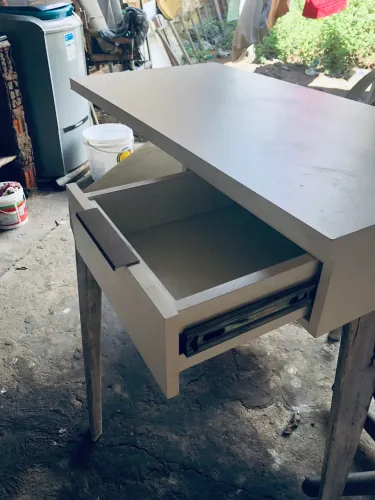 Mesa de MDF