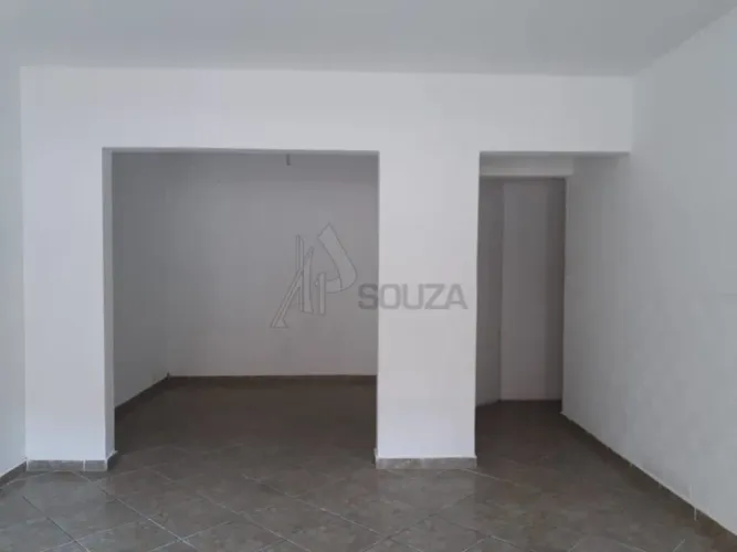 Excelente Salão Comercial para alugar, Santana, 60 m², 2 banheiros, próximo ao metro