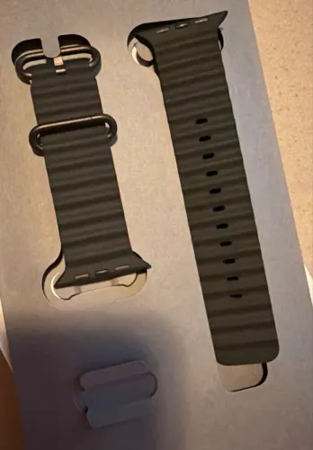 Pulseira do Ultra 3 original apple 