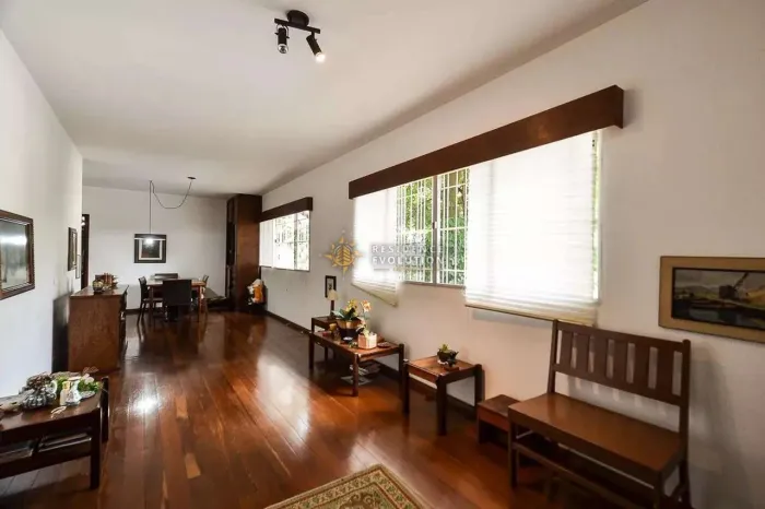 Apartamento, 4 quartos, 1 suite, 2 vagas
