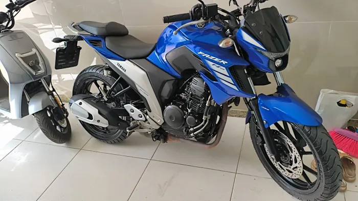 Fz25 2022