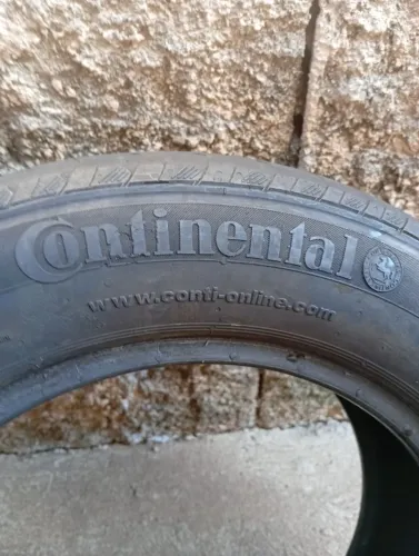 4 Pneus Continental Pneu 175/65 R14 82T