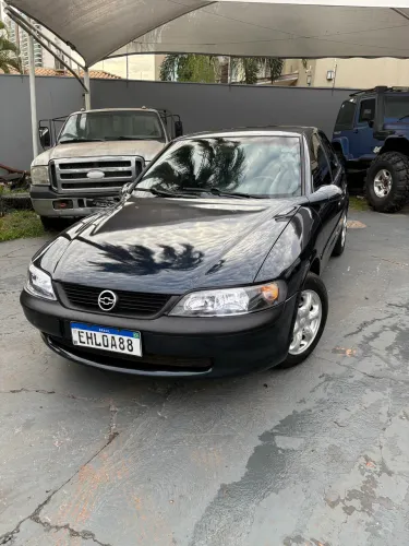 Chevrolet Vectra GLS/expres.2.2/ 2.0 E 2.0 CD 8V 1999