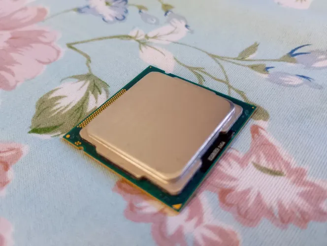 Processador Intel I5 3470 soquete 1155