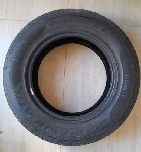 Pneu Pirelli Scorpion 255/65 r17
