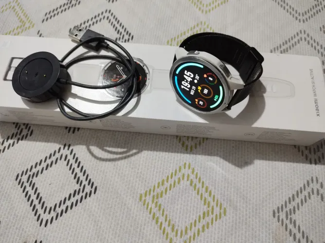 Relógio Smartwatch Xiaomi S1