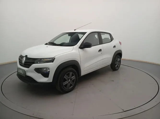 Renault Kwid 1.0 Zen 2026