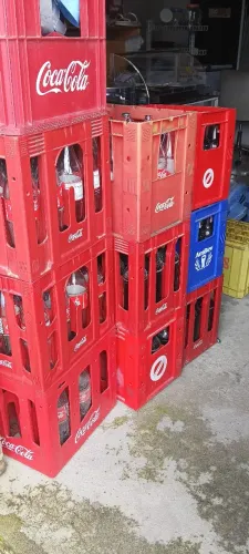 Vasilhames pra vender no precinho 