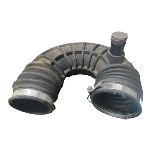 MANGUEIRA AR TURBINA MOTOR OM 924 MB ACCELO 815 2016