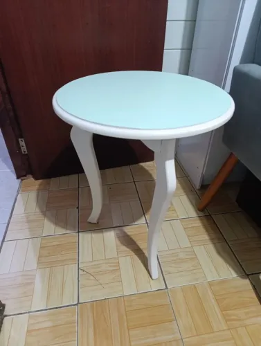 Mesinha de canto
