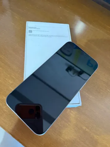 iPhone 15 pro max Americano 