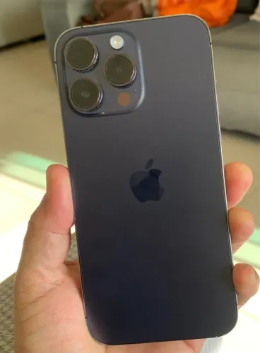 iPhone 14 Pro Max 128 
