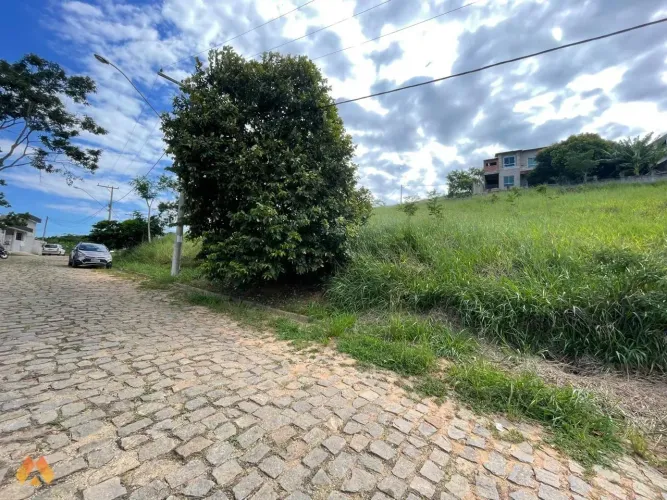 Loteamento MAC PARADISO (Imburo) - Terreno c/ 375 m²!!!