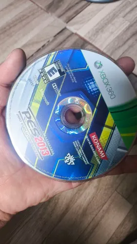 Jogo Xbox 360