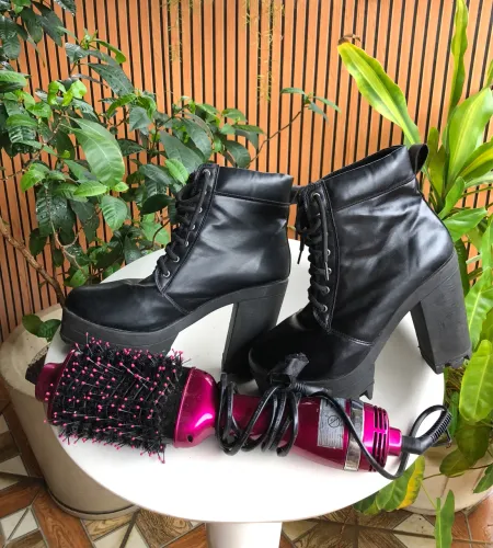 Kit Estilo & Beleza. 