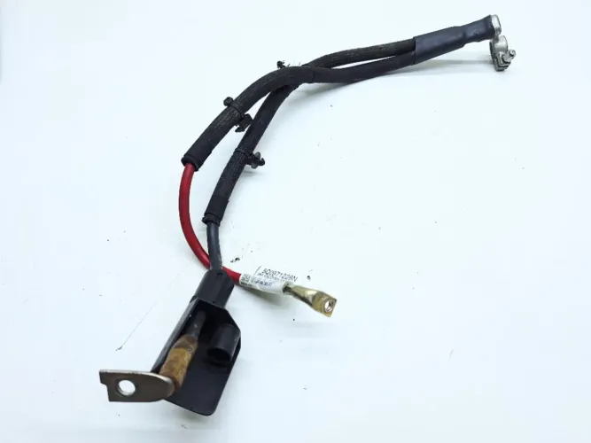 Cabo Polo Positivo Bateria Vw Jetta 1.4 2019 5q0971228n