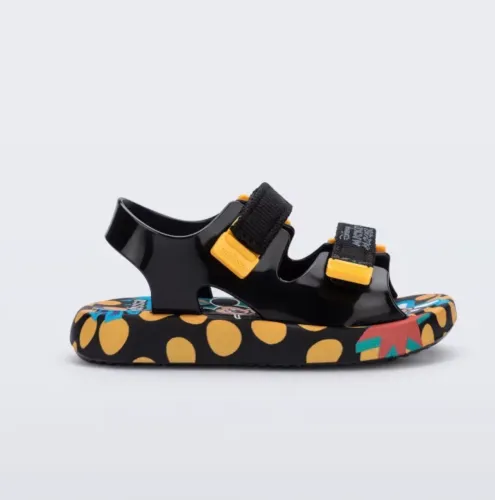 Mini Melissa Mix + Disney Baby