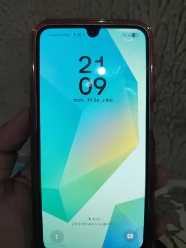 Samsung A16